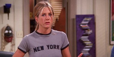 poster de la série Celui qui draguait Rachel