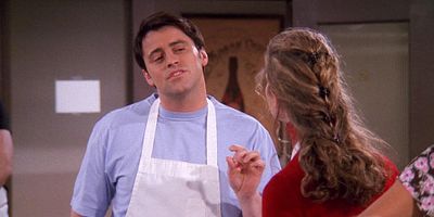 poster de la série Celui qui passait un entretien d'embauche