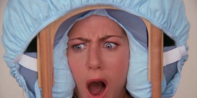 poster de la série Celui qui faisait le test de fécondité