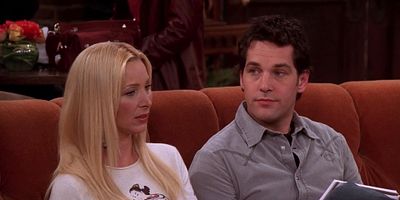 poster de la série Celui qui bluffait l'assistante sociale