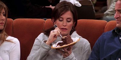 poster de la série Celui qui se faisait coincer