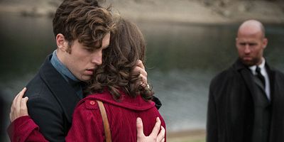 poster de la série Pilot