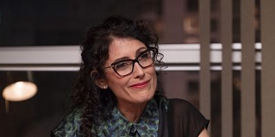 poster de la série L'entière vérité