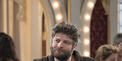 poster de la série One Flew Over the Conners' Nest