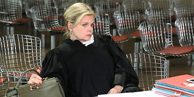 poster de la série Parole contre parole