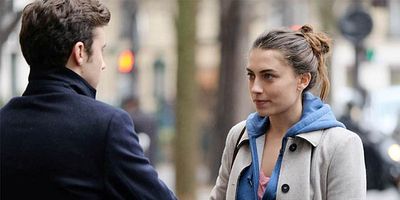 poster de la série Jamais sans mon fils