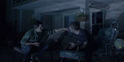 poster de la série La solution à tous les problèmes