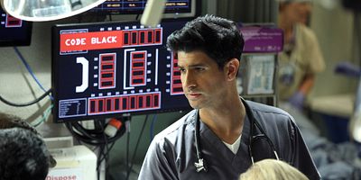 poster de la série Le syndrome de l'imposteur