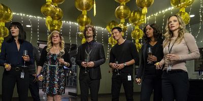 poster de la série Ashley