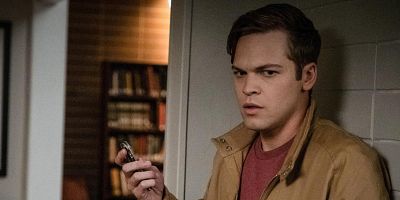 poster de la série La Mouche