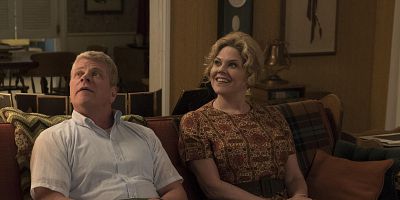 poster de la série Behind the Counter