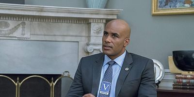 poster de la série Chapitre 72