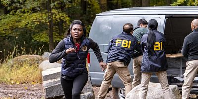 poster de la série Le jugement dernier