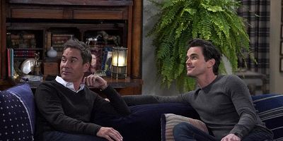 poster de la série Anchor Away