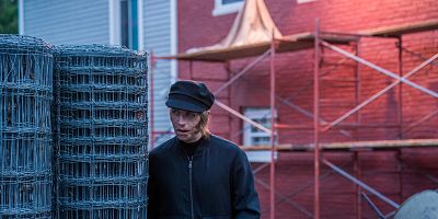 poster de la série Episode 6