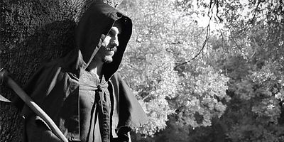 poster de la série Arambhaa