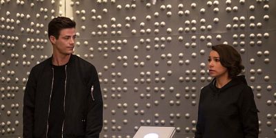 poster de la série Aujourd'hui est l'élève d'hier