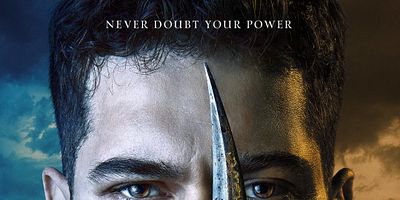 poster de la série Épisode 1