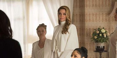 poster de la série Secte d'insectes