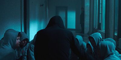 poster de la série La croisade des enfants - Parties 1 et 2