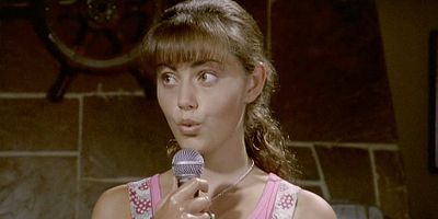 poster de la série Le chant des sirènes