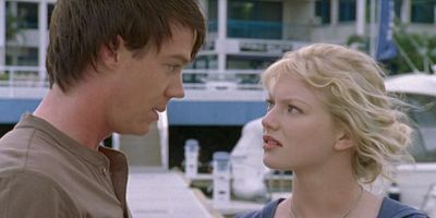 poster de la série Teuf d'enfer