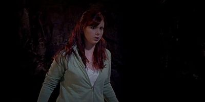 poster de la série Panique sur l'île