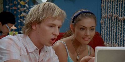 poster de la série L'héritage des sirènes - partie 1