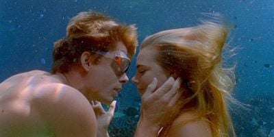poster de la série Des vacances de rêve
