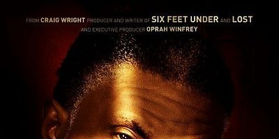 poster de la série L'heure de la guérison