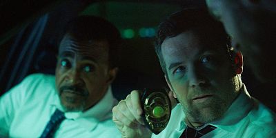 poster de la série Team Coyote