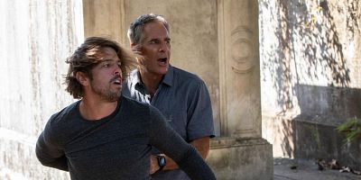 poster de la série Compte à rebours