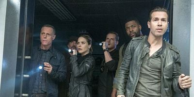 poster de la série Faire semblant