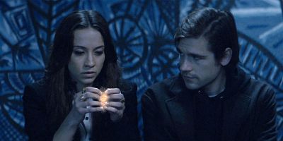 poster de la série Bienvenue à Brakebills