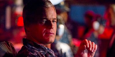 poster de la série Sauver les hommes