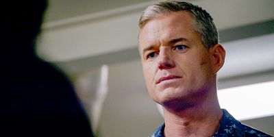 poster de la série Jeux de pouvoir