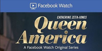 poster de la série Texas