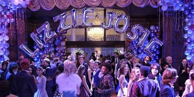 poster de la série Ma mère ce zombie