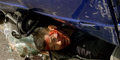 poster de la série He Kane Hewa'Ole