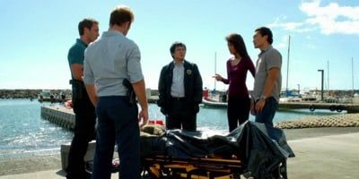 poster de la série Lapa'au (Guérison)