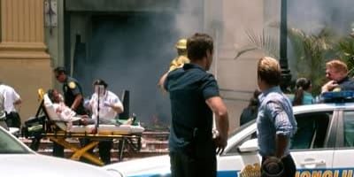 poster de la série Ua Hala (Un décès dans la famille)