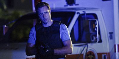 poster de la série Mohai (L'Offre)