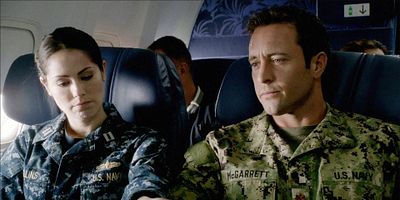 poster de la série Olelo Pa'a (La Promise)