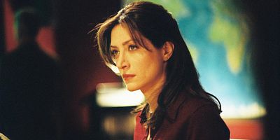 poster de la série Réaction en chaîne