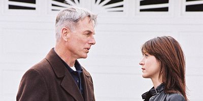 poster de la série L'Oeil de l'espion