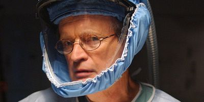 poster de la série Piège en sous-sol