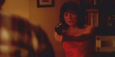 poster de la série Affaire non classée