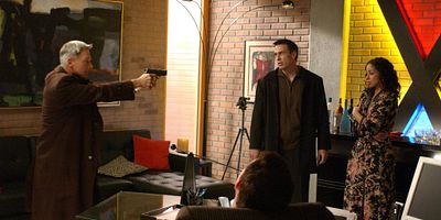 poster de la série Bulldog