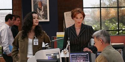 poster de la série Kill Ari - 1ère partie