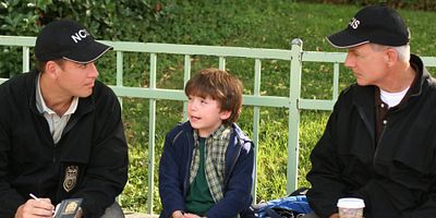 poster de la série Code d'honneur